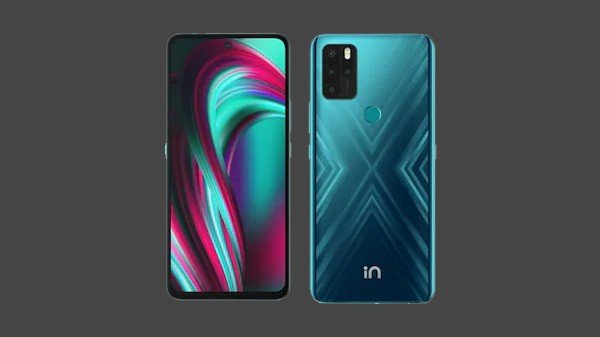 മൈക്രോമാക്‌സ് ഇൻ നോട്ട് 1