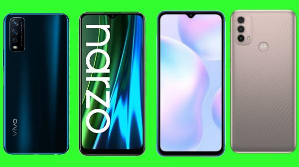 സ്മാർട്ട്ഫോണുകൾ