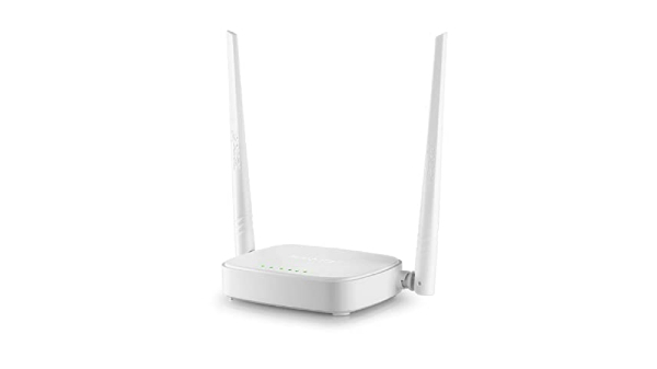 ടെൻഡ എൻ301 റൂട്ടർ