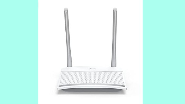 ടിപി-ലിങ്ക് ടിഎൽ-ഡബ്ല്യൂആർ820എൻ വയർലെസ് റൂട്ടർ