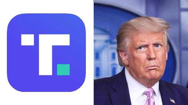 ട്രൂത്ത് സോഷ്യൽ