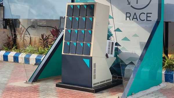 ബാറ്ററി സ്വാപ്പിങിന്റെ ആവശ്യകത