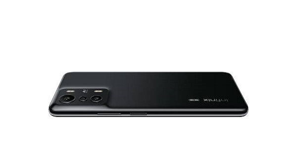 ഇൻഫിനിക്സ് സീറോ 5ജി 