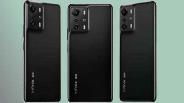 ഇൻഫിനിക്‌സ് സീറോ 5ജി ഇന്ത്യ ലോഞ്ച്