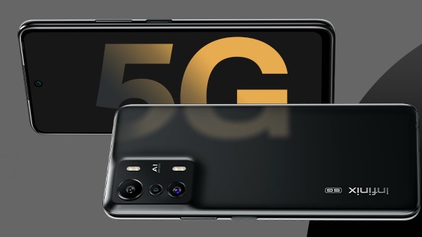 ഇൻഫിനിക്‌സ്