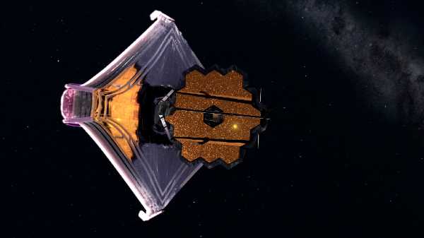 മിറർ സെഗ്മെന്റുകൾ