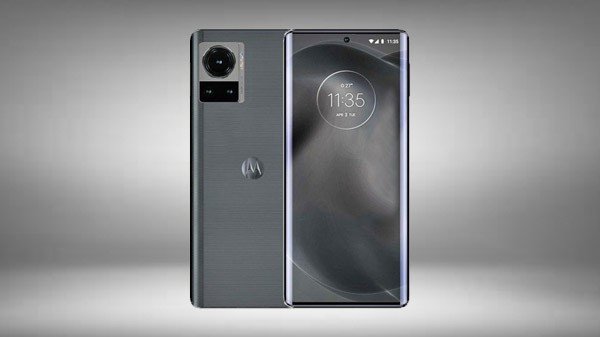 മോട്ടറോള ഫ്രണ്ടിയർ