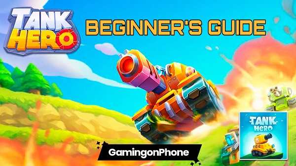 ടാങ്ക് ഹീറോ