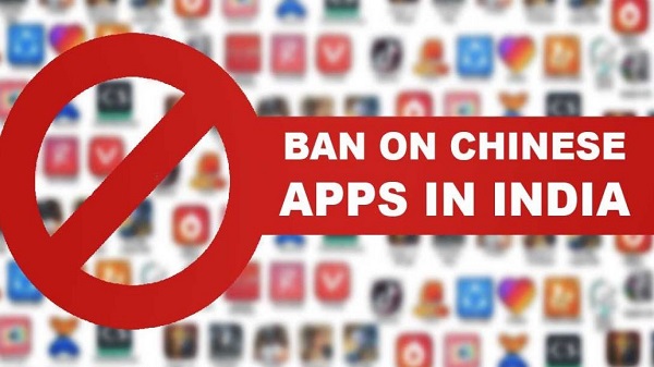 ഇന്ത്യാ-ചൈനാ ബന്ധം 