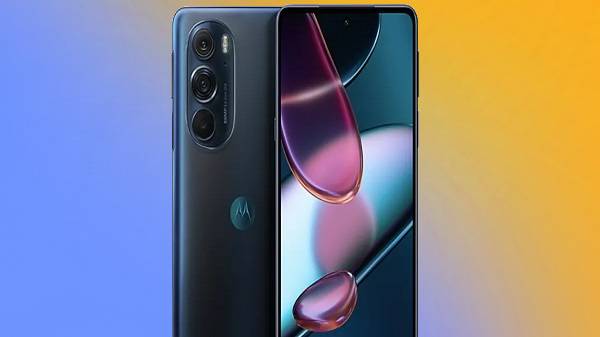 മോട്ടോ എഡ്ജ് 30 പ്രോ ഇന്ത്യയിലേക്ക്