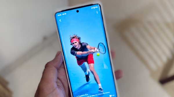 ഡിസ്പ്ലേയും ഡിസൈനും