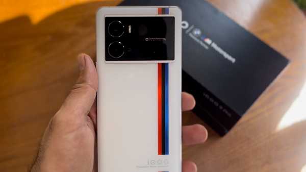 പെർഫോമൻസും ബാറ്ററിയും