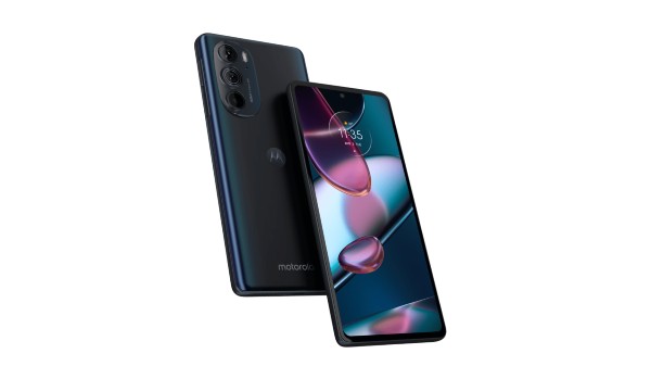 മോട്ടറോള എഡ്ജ്