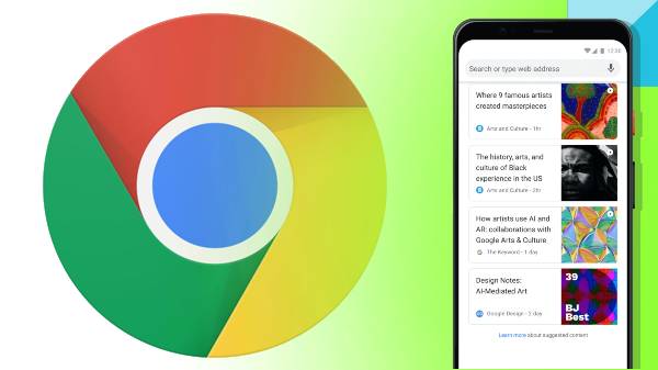 ഓരോ ടാബിനും മ്യൂട്ട് ഓഡിയോ ഫീച്ചർ