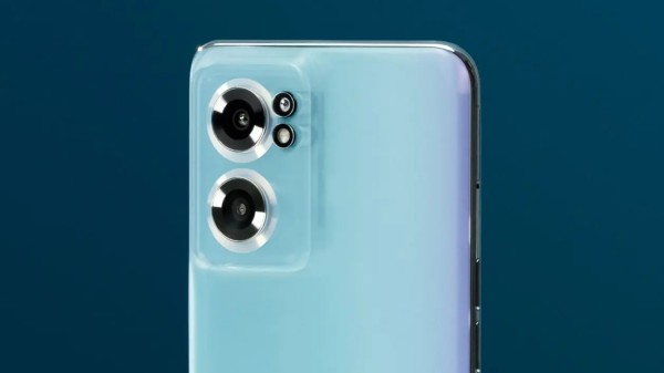 വൺപ്ലസ് നോർഡ് സിഇ 2 5ജി