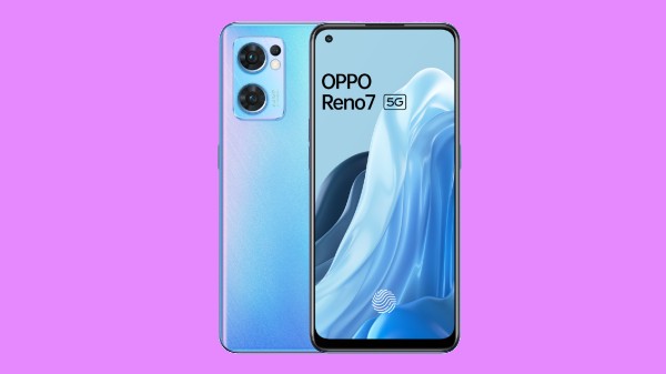 ഓപ്പോ റെനോ7 5ജി ഫീച്ചറുകൾ
