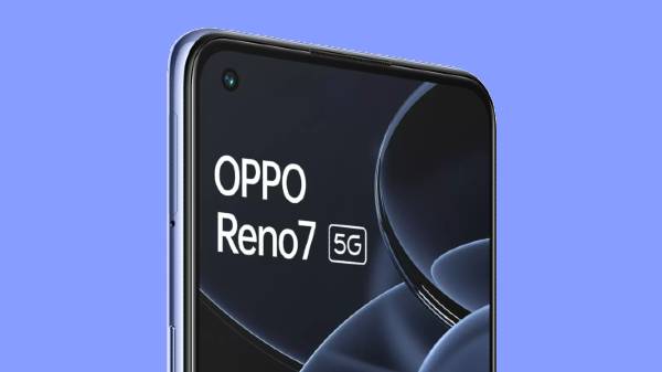 ഓപ്പോ റെനോ