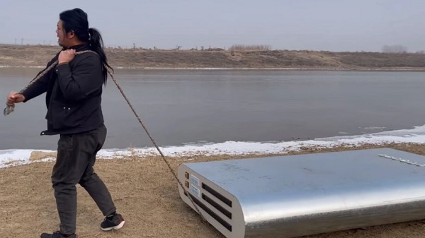 ബാറ്ററി 