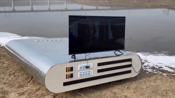 27 ദശലക്ഷം എംഎഎച്ച് ബാറ്ററി