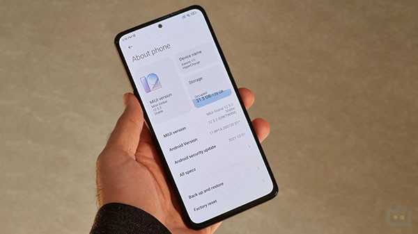 റിയൽമി 9 പ്രോ പ്ലസ് 5ജി Vs ഷവോമി 11ഐ ഹൈപ്പർചാർജ് 5ജി