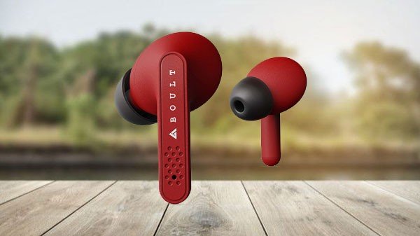 ബോൾട്ട് ഓഡിയോ എയർബാസ് പ്രോപോഡ്സ് എക്സ്