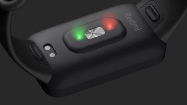 സ്മാർട്ട് ബാൻഡ്