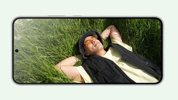 സാംസങ് ഗാലക്സി എസ്22: സവിശേഷതകൾ