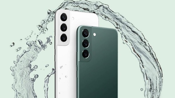 സാംസങ് ഗാലക്‌സി എസ്22, എസ്22 അൾട്ര