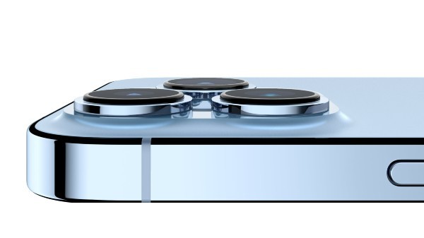 ഐഫോൺ 13 പ്രോ മാക്‌സ്