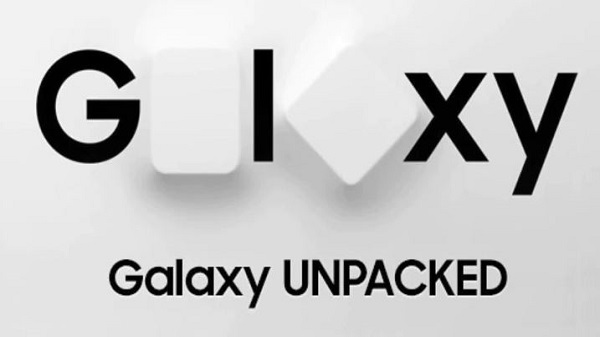 സാംസങ് അൺപാക്ക്ഡ് ഇവന്റ്