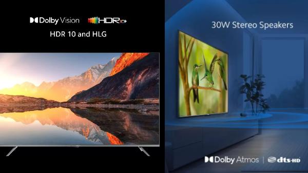 സ്മാർട്ട് ടിവി