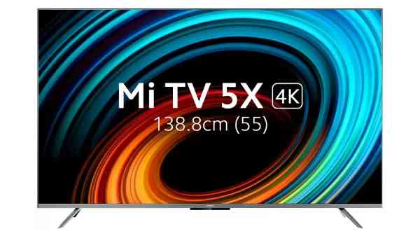 ഡോൾബി അറ്റ്‌മോസും ഷവോമി ടിവികളും