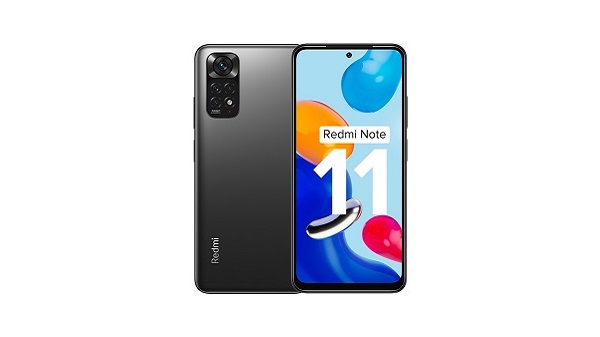 റെഡ്മി നോട്ട് 11