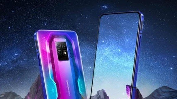 റെഡ് മാജിക് 7