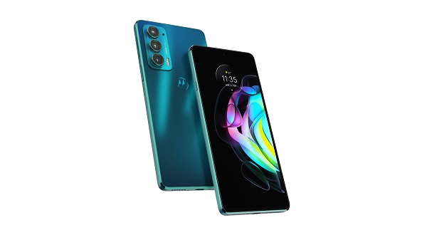 മോട്ടറോള എഡ്ജ് 20