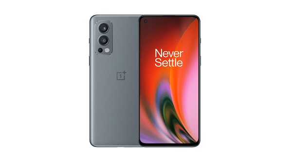 വൺപ്ലസ് നോർഡ് 2