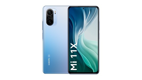 എംഐ 11എക്സ്