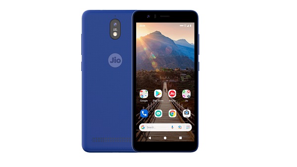 ജിയോഫോൺ നെക്സ്റ്റ്