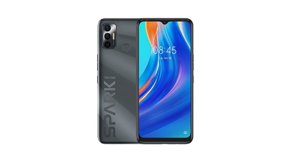 ടെക്നോ സ്പാർക്ക് 7