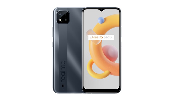 റിയൽമി സി11 2021