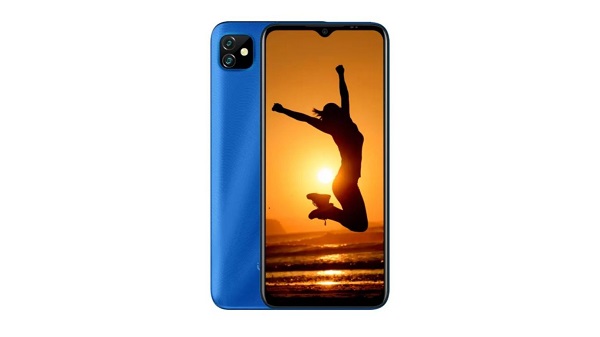 ജിയോണി മാക്സ് പ്രോ