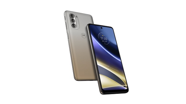 മോട്ടോ ജി51