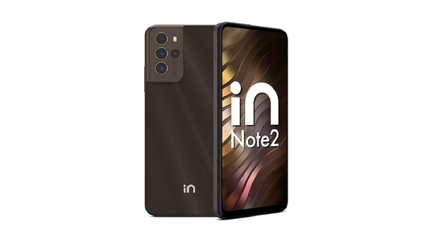 മൈക്രോമാക്‌സ് ഇൻ നോട്ട് 2