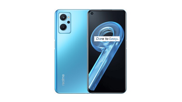 റിയൽമി 9ഐ