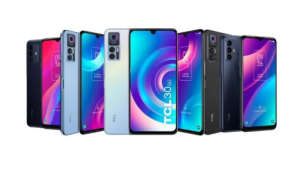 ടിസിഎൽ 30 സീരീസ്: വില