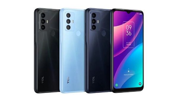 ടിസിഎൽ 30 എസ്ഇ, ടിസിഎൽ 30ഇ: സവിശേഷതകൾ