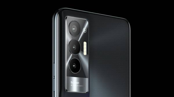 5ജി സ്മാർട്ട്ഫോൺ