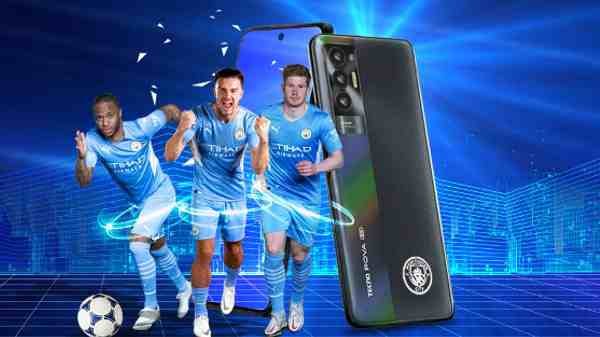 ടെക്നോ പോവ 5ജി: ഇന്ത്യയിലെ വില