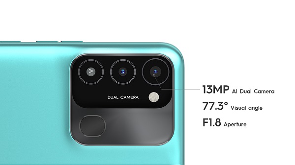 ക്യാമറകൾ