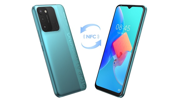 കണക്റ്റിവിറ്റി